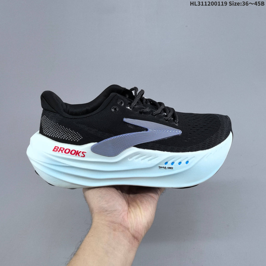 Brooks Glycerin Max Running Shoes, Style 110447 1D 158