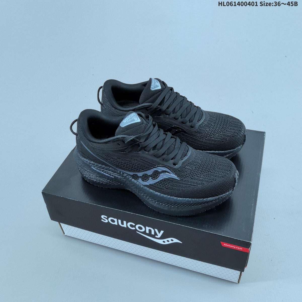 Saucony Triumph 21 Running Shoes