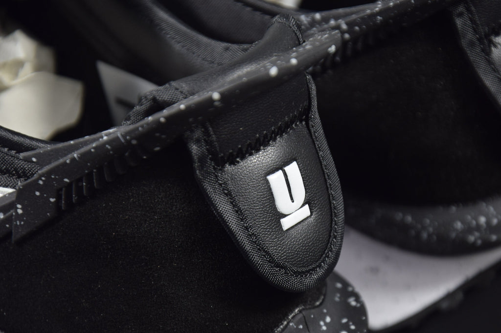 Nike x Undercover Daybreak Sneakers Black White BV4594-001