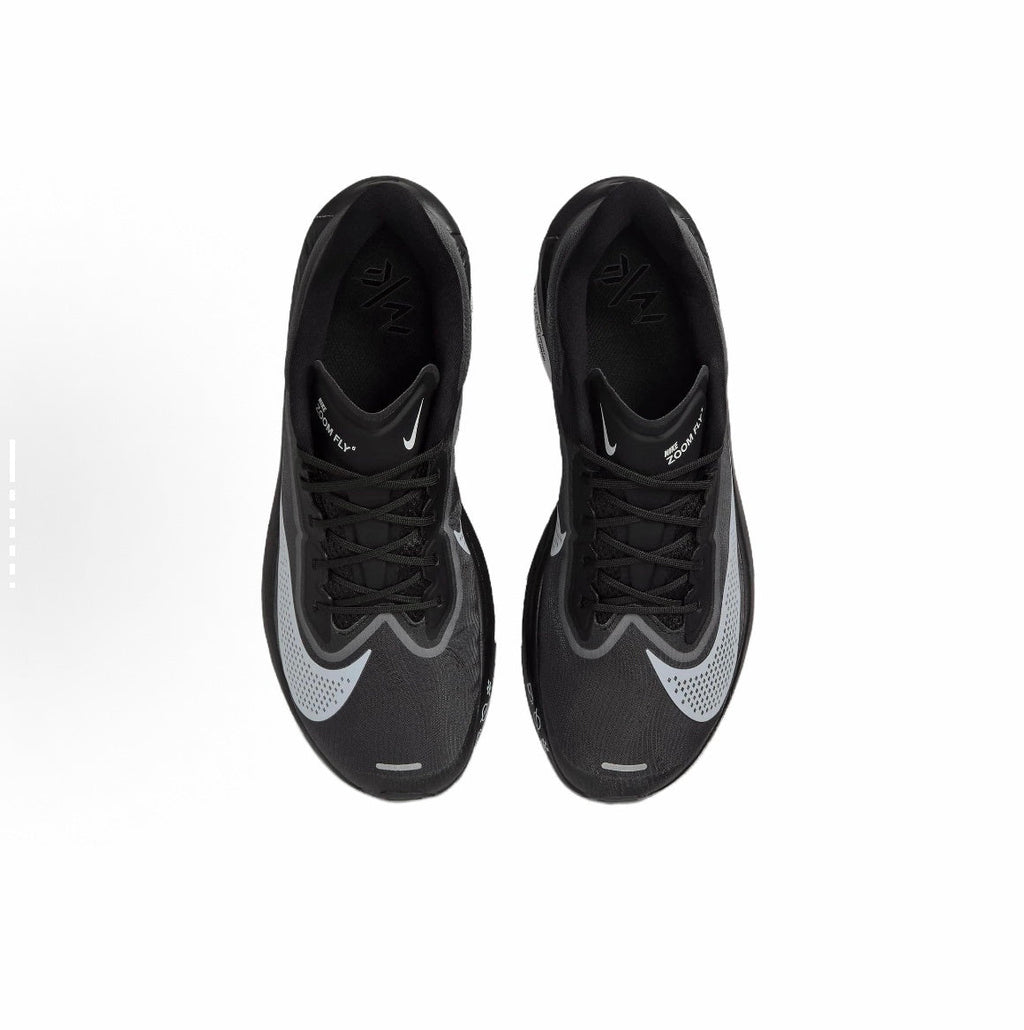 Nike Zoom Fly 6 Running Shoes Black Grey FN8454-001