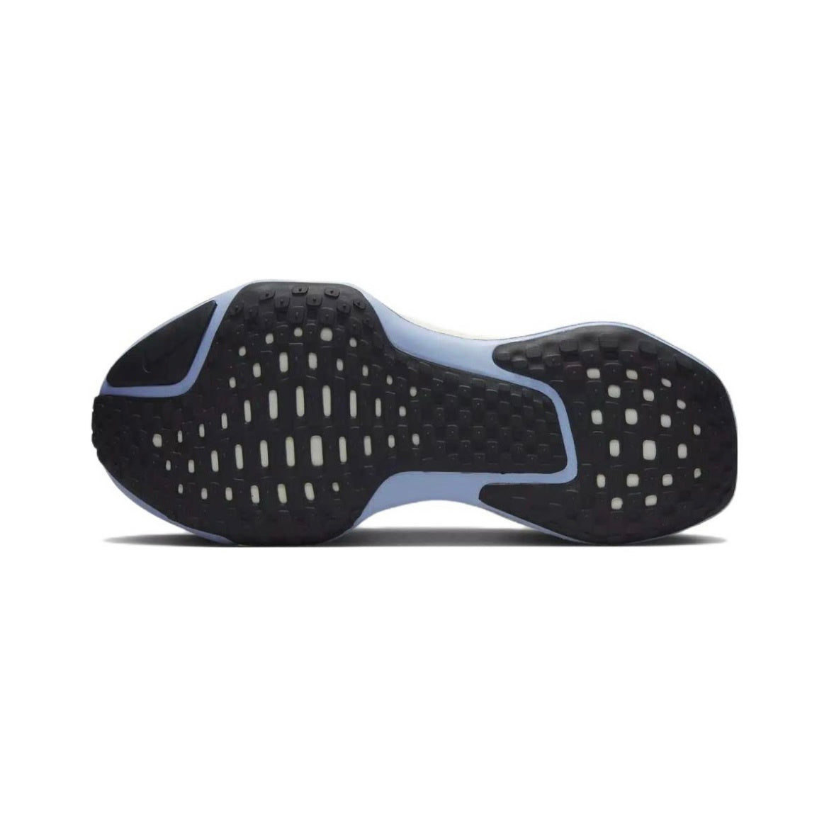Nike ZoomX Invincible Run 3 Running Shoes White Blue DR2615-100