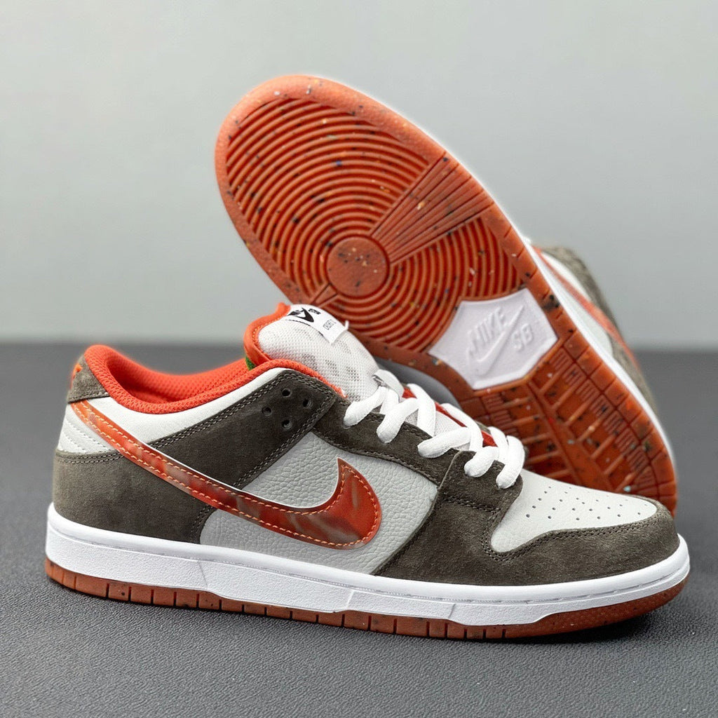 Nike SB Dunk Low Pro Crushed D.C. DH7782-001 Sneakers