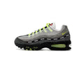 Nike Air Max 95 SP x UNDEFEATED Grey Sneakers IB4523-004