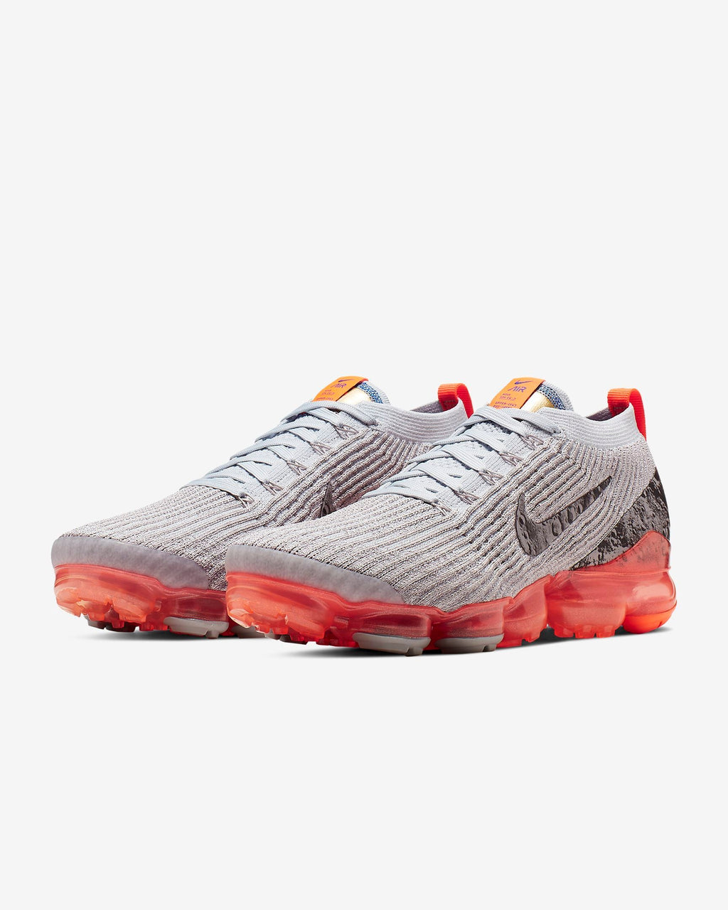 Nike Air VaporMax Flyknit 3 Running Shoes AJ6900-106