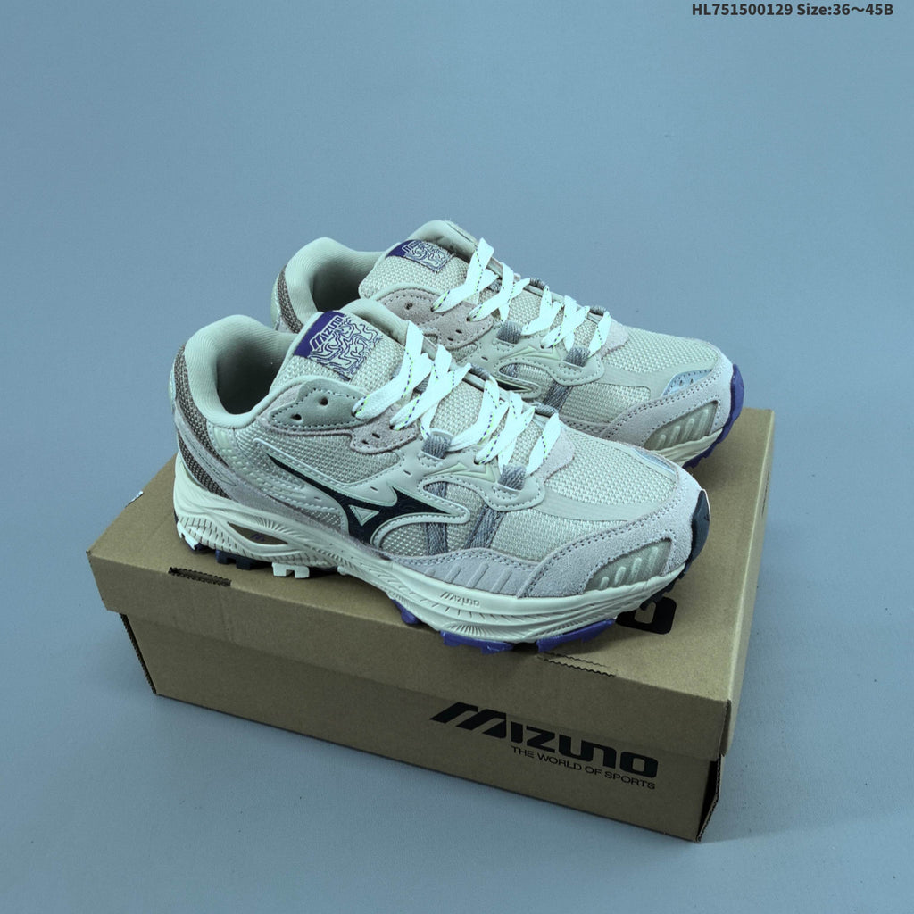 Mizuno Sportstyle Retro Running Sneakers HL751500129