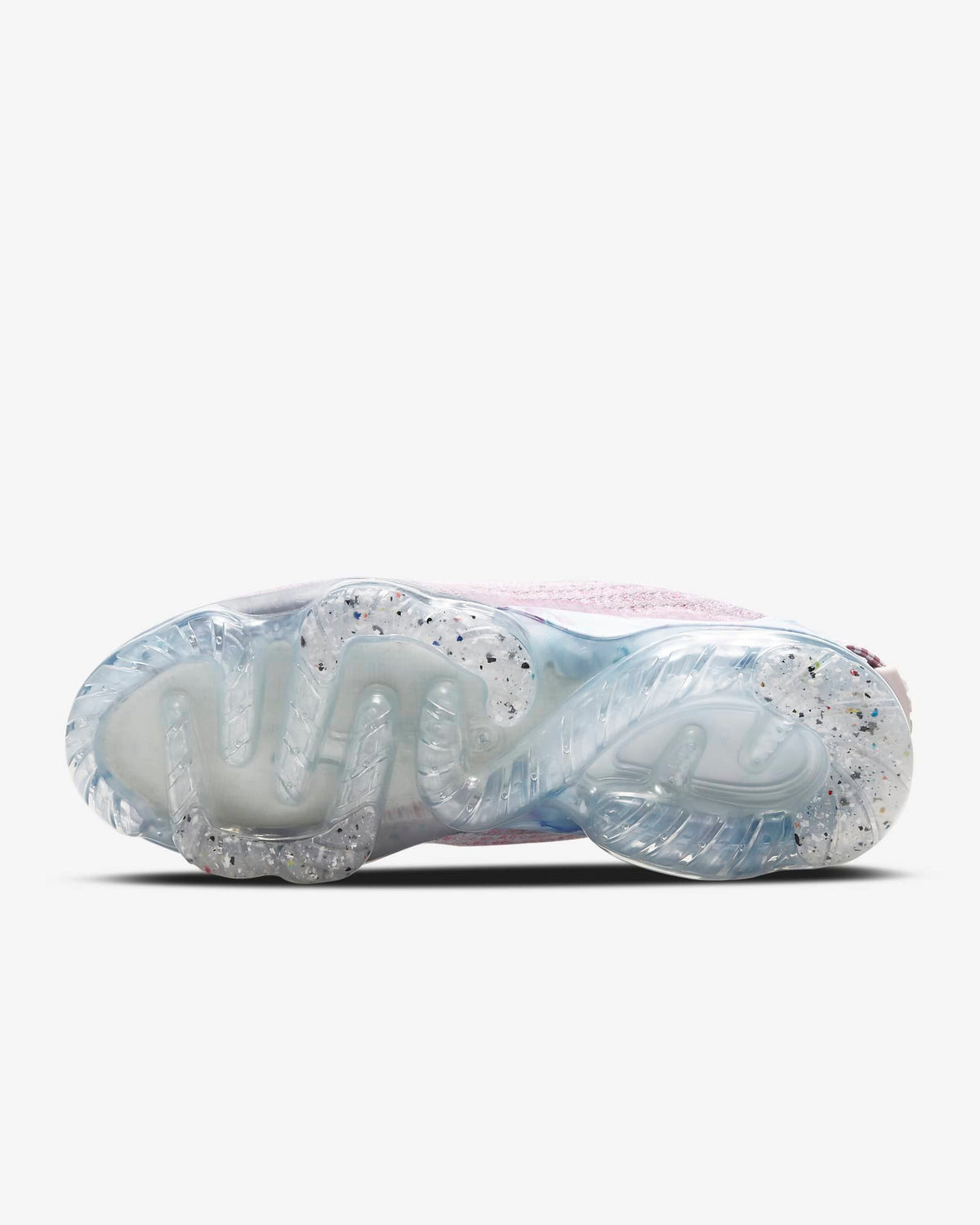 Nike Air VaporMax 2020 Flyknit Pink Multicolor Sneakers CT1933-500