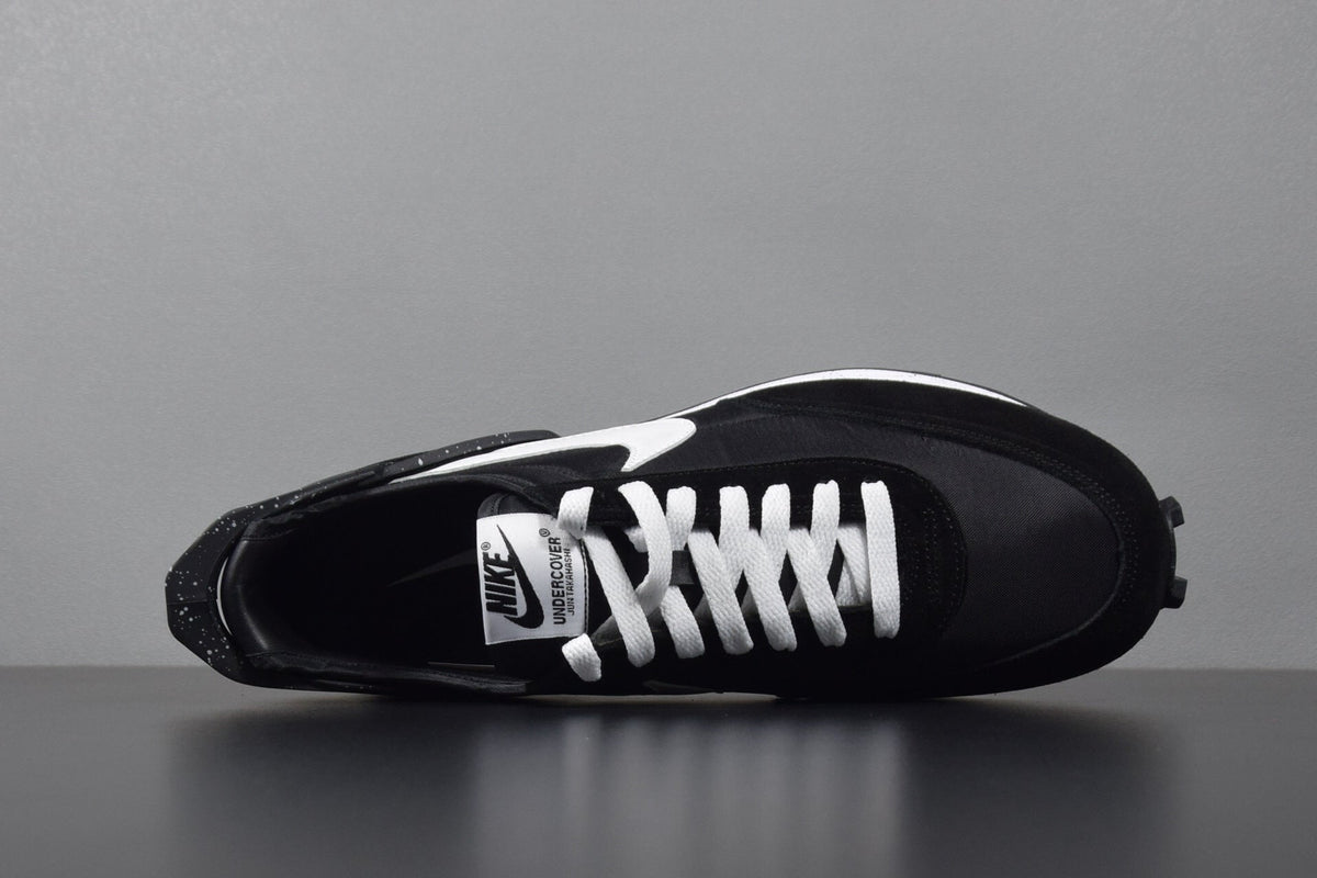 Nike x Undercover Daybreak Sneakers Black White BV4594-001