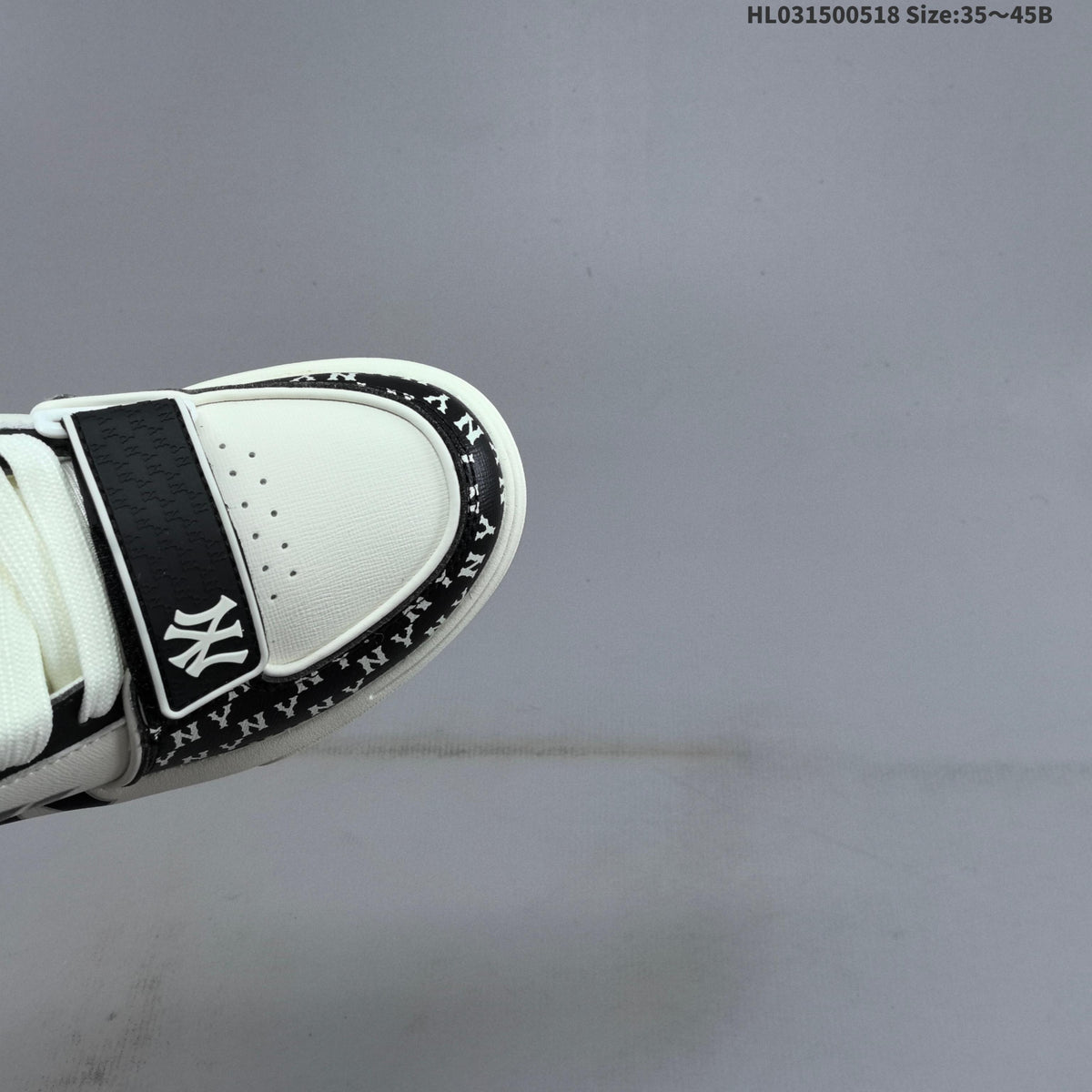 MLB Chunky Liner New York Yankees Low-Top Sneakers