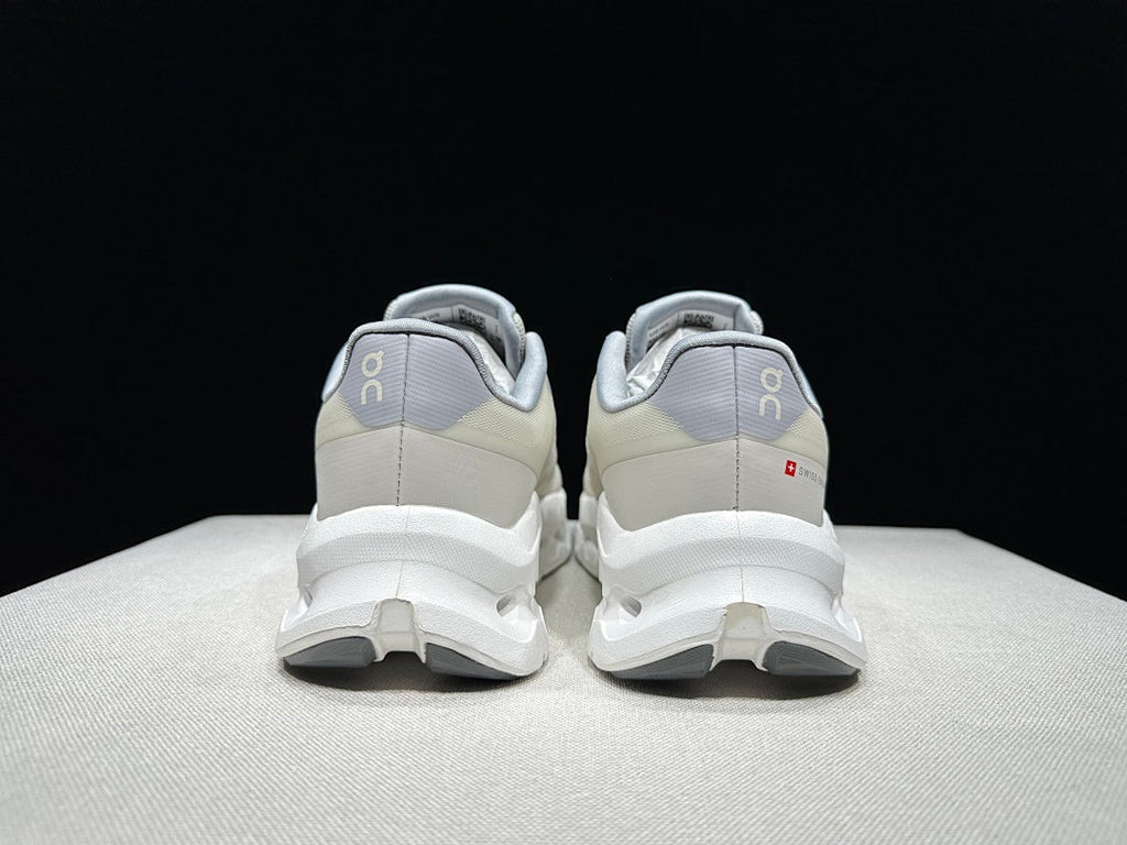 On Cloudtilt Remix Sneakers in Light Grey