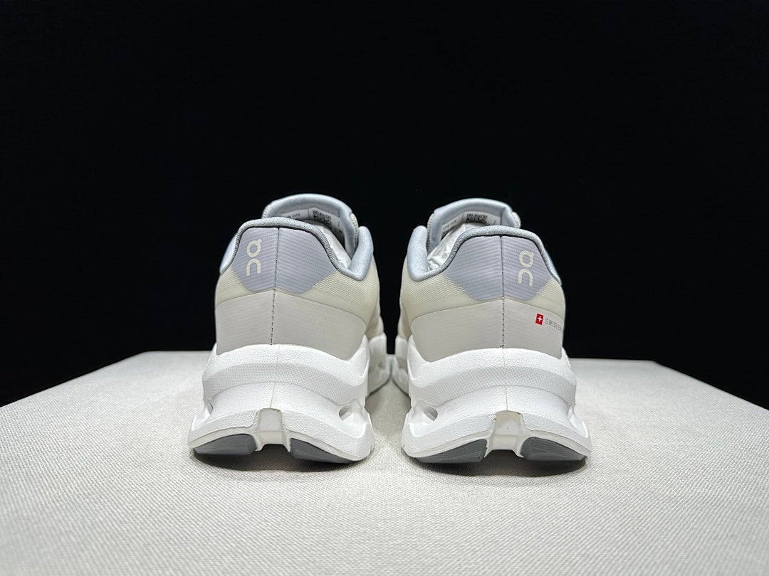 On Cloudtilt Remix Sneakers in Light Grey