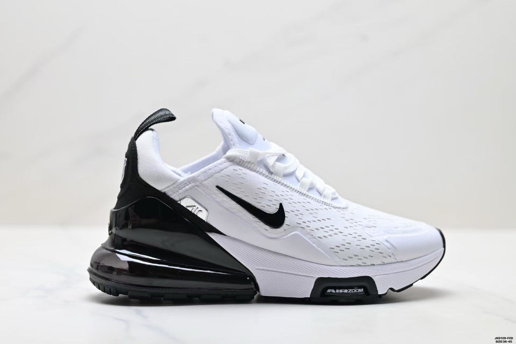 Nike Air Max 2090 White Black Sneakers