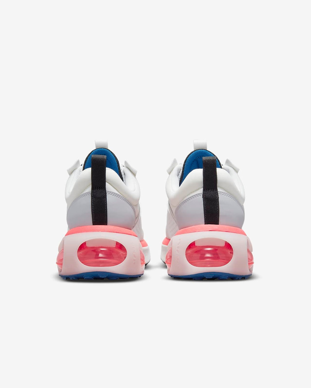 Nike Air Max 2021 Sneakers White Blue Pink DH4245-100