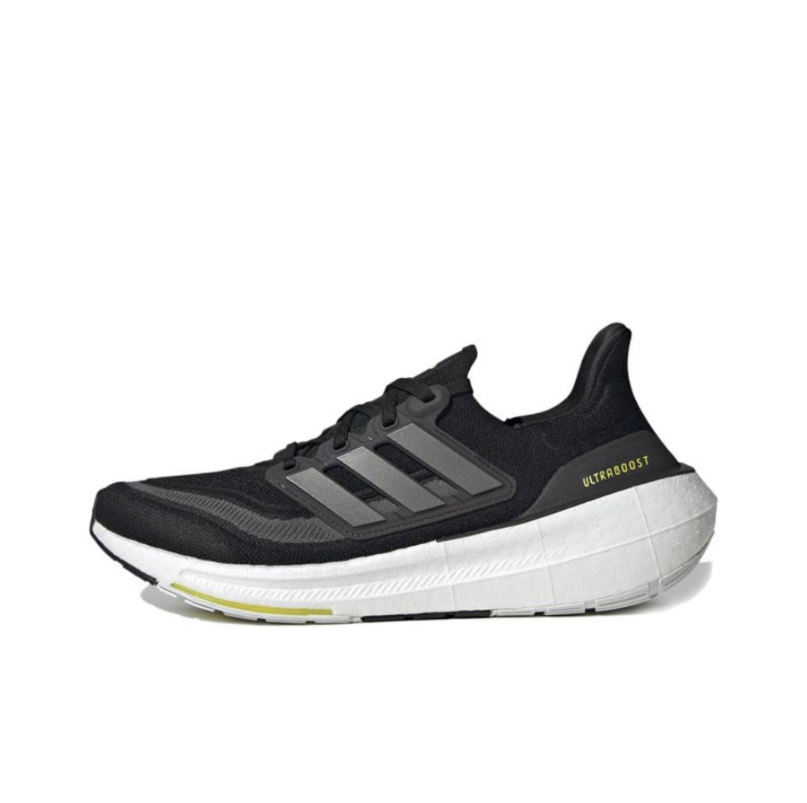 adidas Ultraboost 23 Running Shoes Black HQ6339