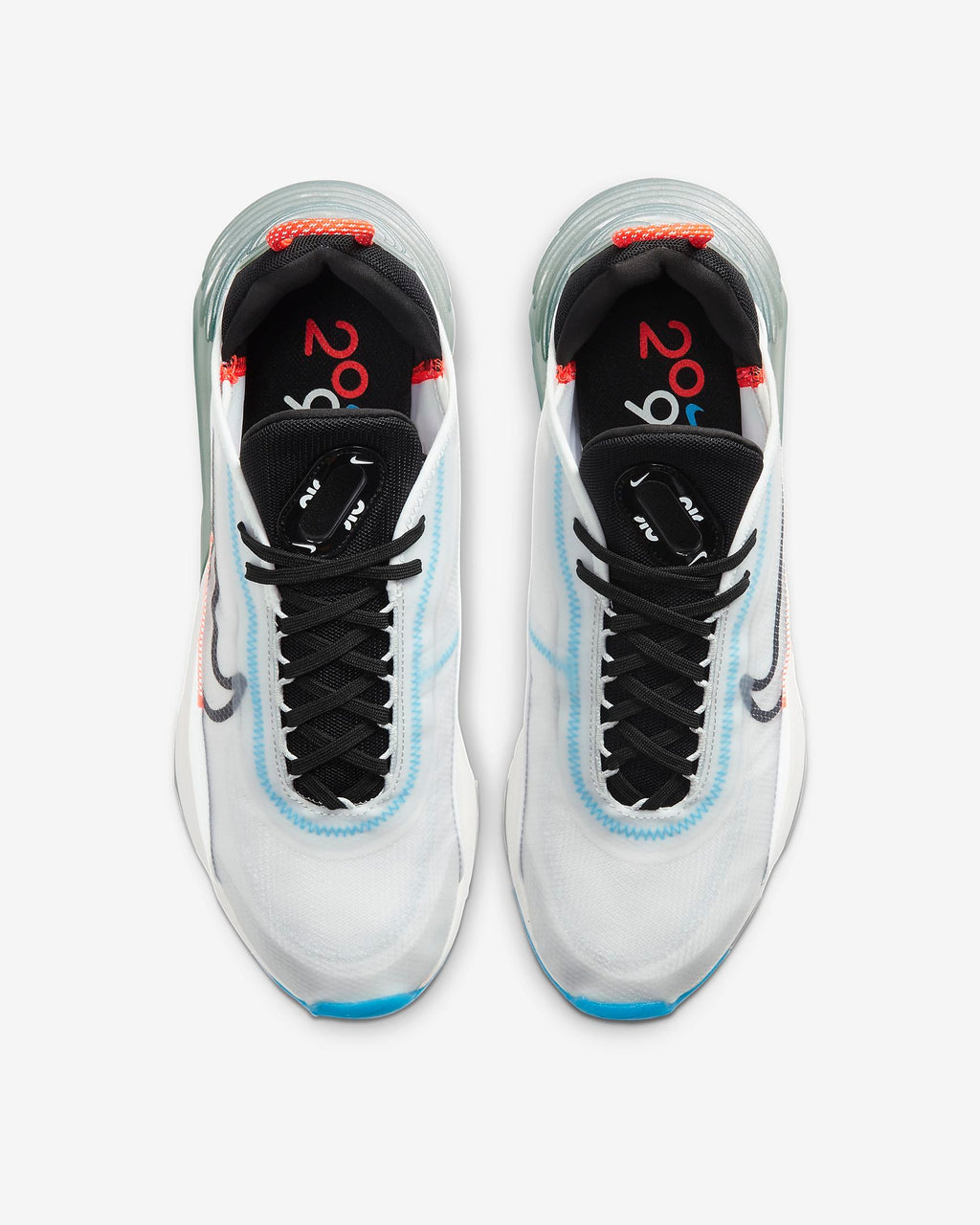 Nike Air Max 2090 Sneakers White CT7695-100