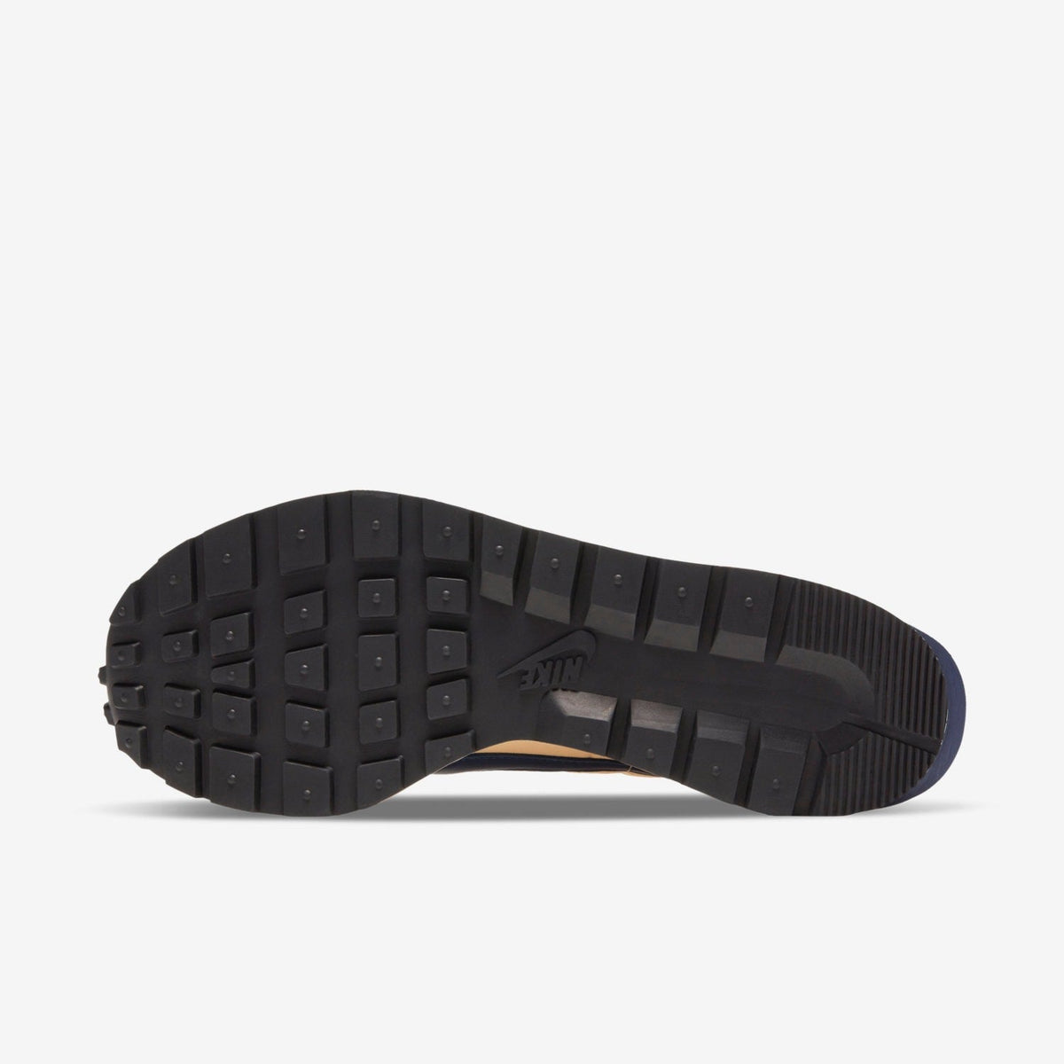Nike sacai VaporWaffle DD1875-200 Sneakers in Sesame Khaki