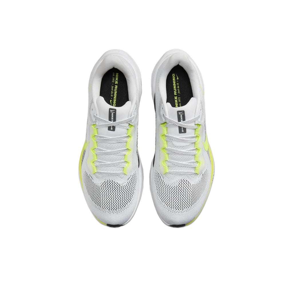 Nike Pegasus 41 Running Shoes White Volt FD2722-104