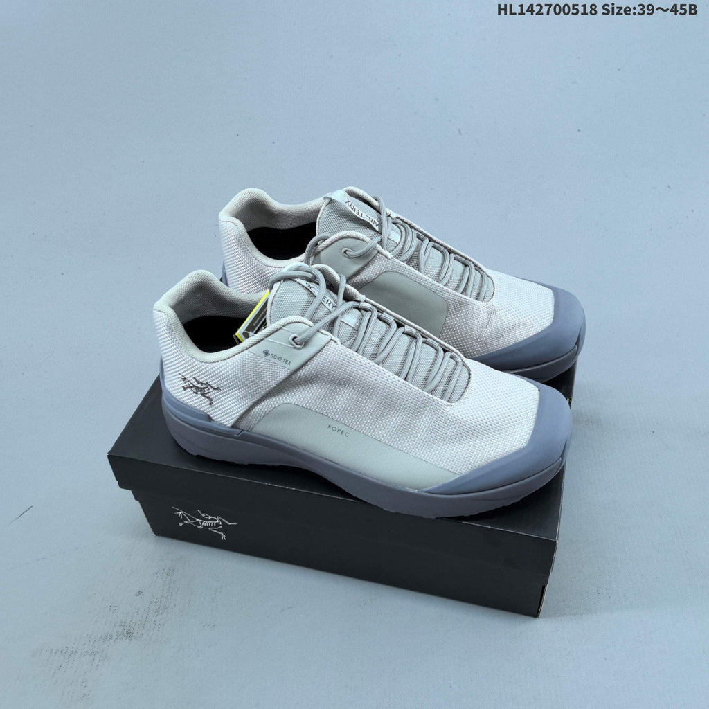 Arc'teryx Norvan Kopec GTX Low Hiking Shoes