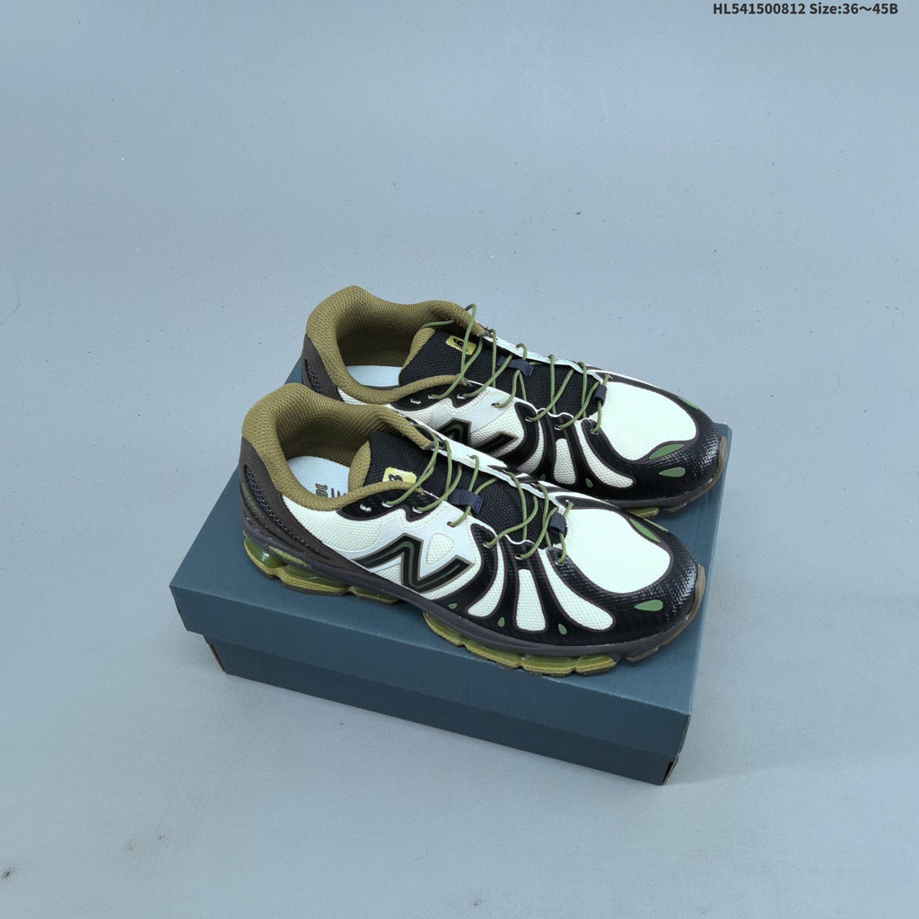 New Balance 18907 Sneakers – Multicolor Running Style