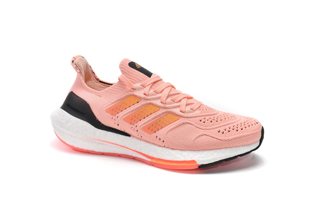 adidas Ultra Boost 22 Heat.RDY Running Shoes GX8037 Pink