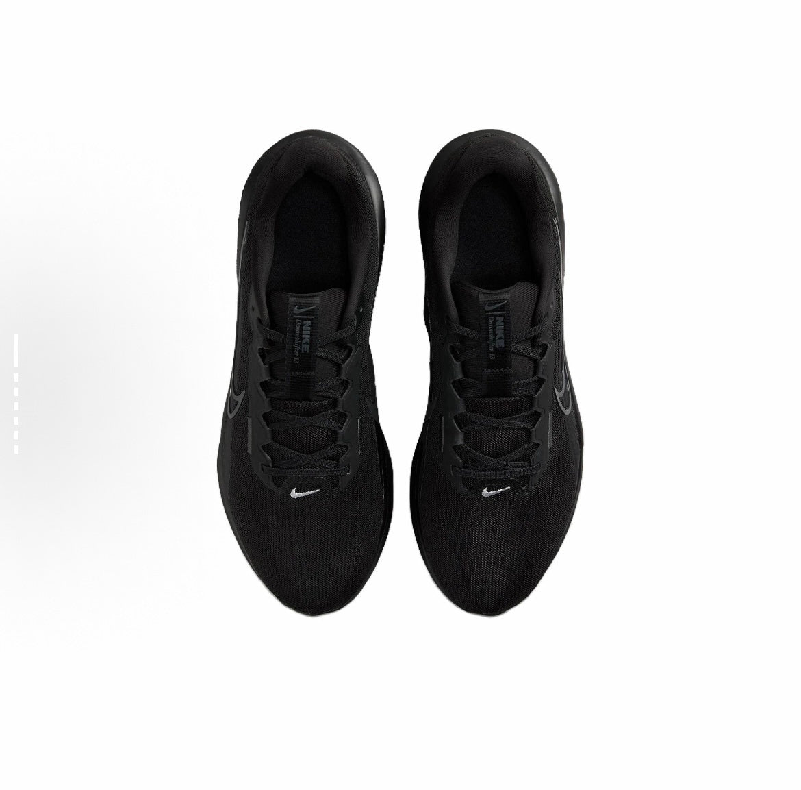 Nike Downshifter 13 Running Shoes Black FD6454-003