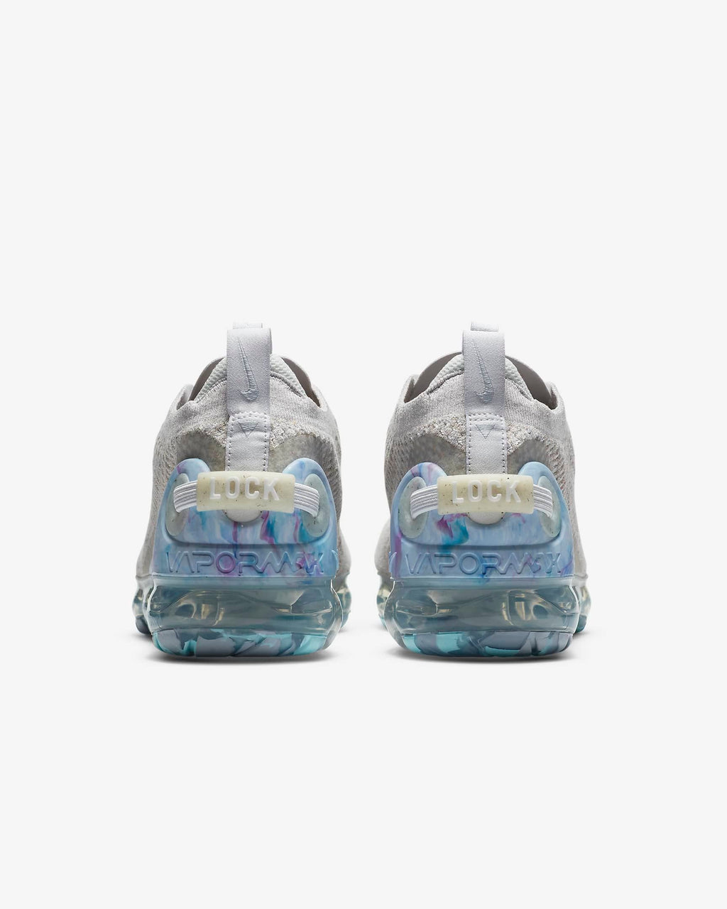 Nike Air VaporMax 2020 Flyknit Sneakers CJ6741-100