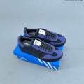 adidas Gazelle Indoor Low-Top Sneakers