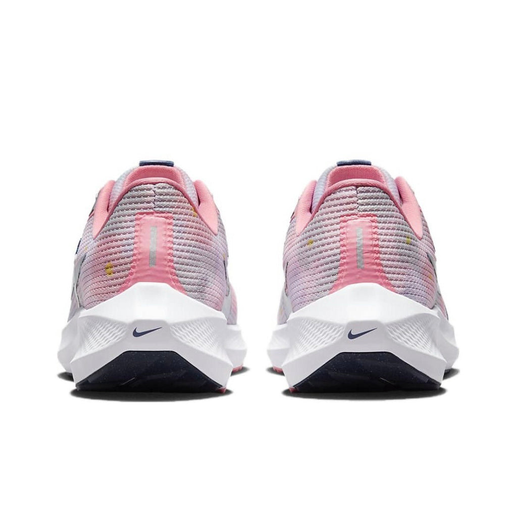 Nike Air Zoom Pegasus 40 Running Shoes Pink White DV7890-600