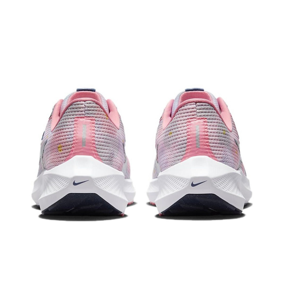 Nike Air Zoom Pegasus 40 Running Shoes Pink White DV7890-600