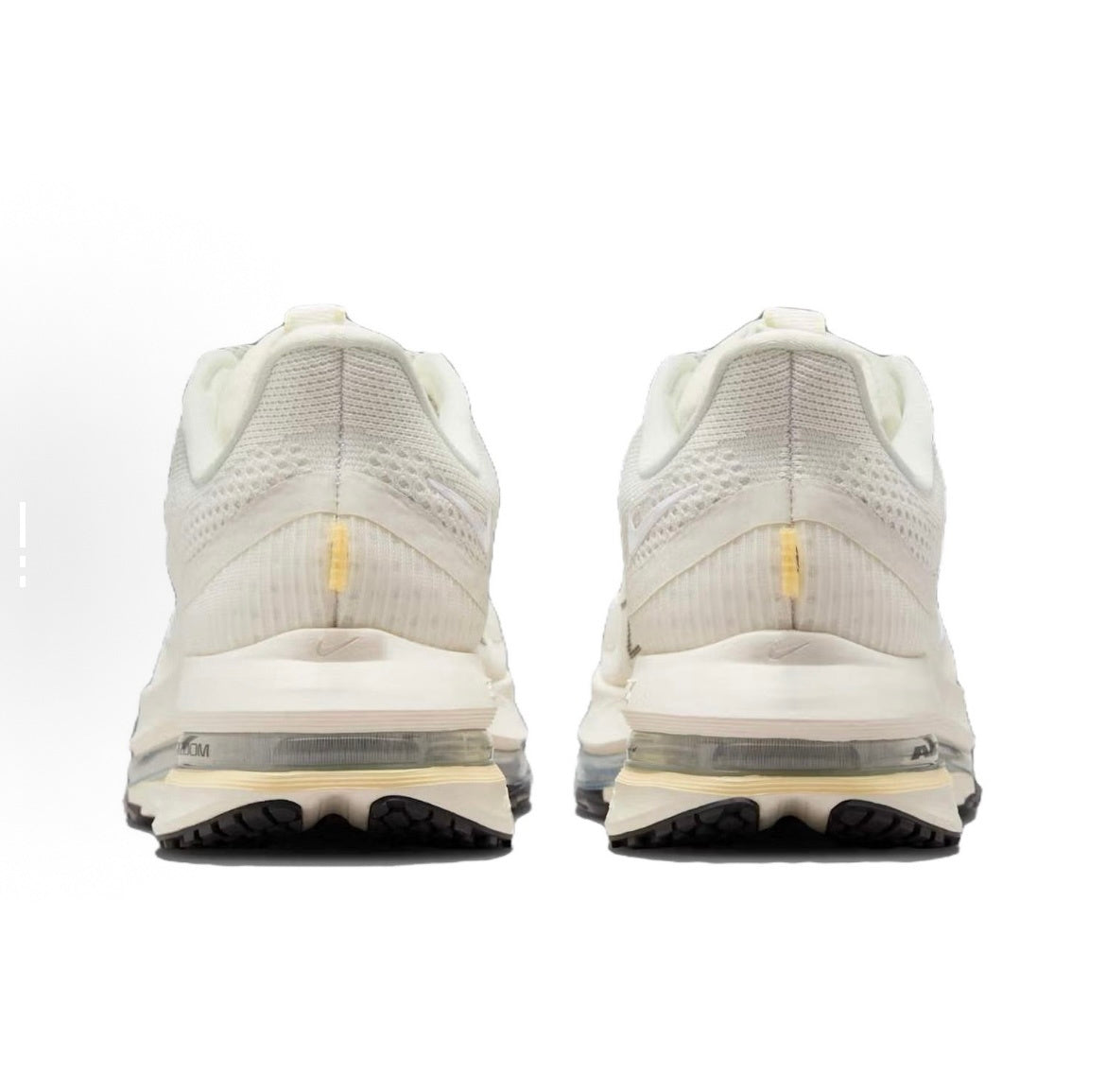 Nike Pegasus Premium Running Shoes HQ2593-104 Beige