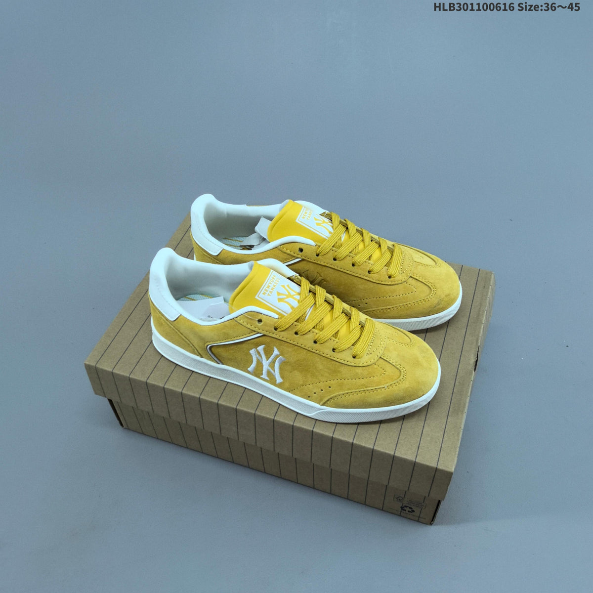 MLB Clubbie Low-Top Retro Sneakers