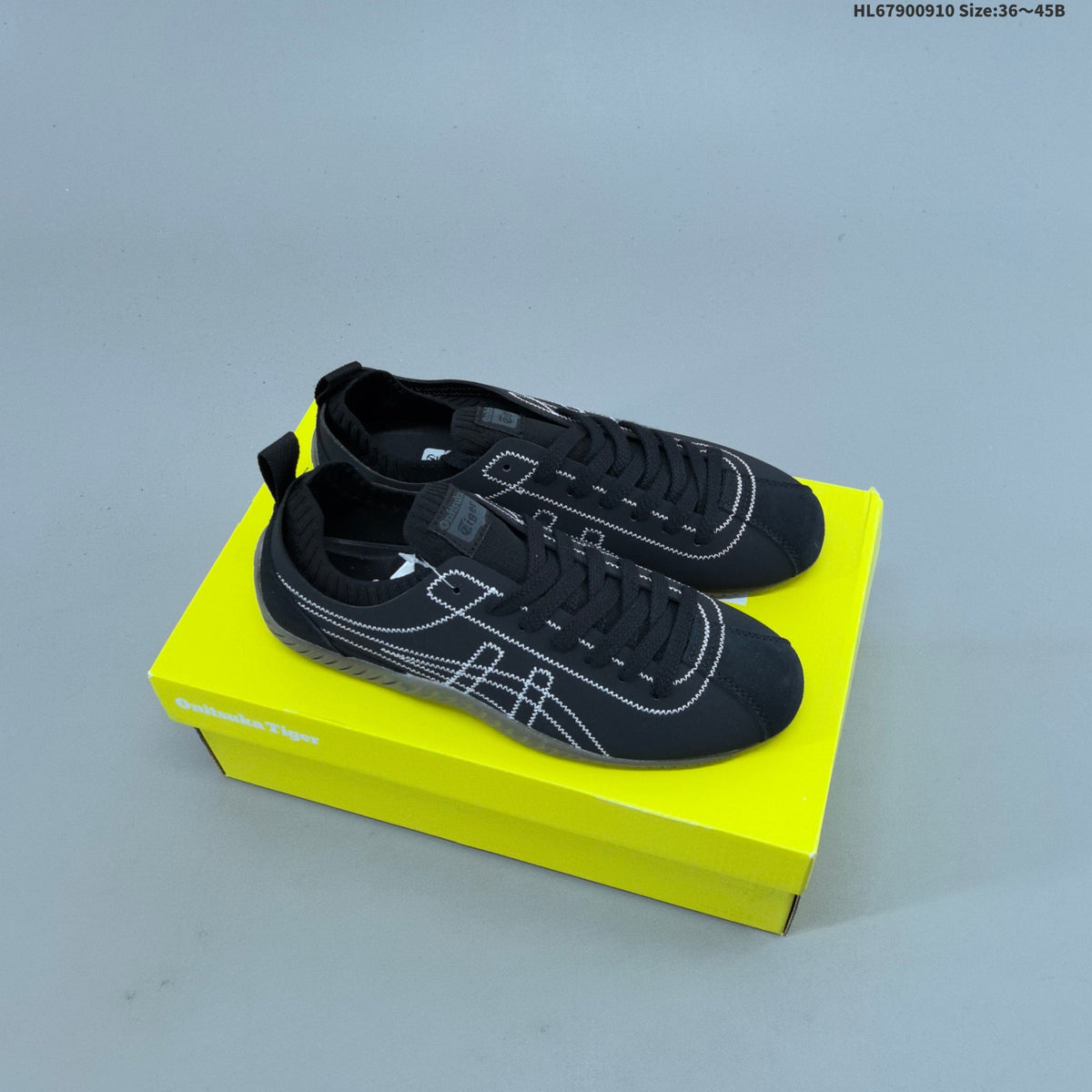 Onitsuka Tiger SCLAW Low-Top Sneakers 1183B969-101