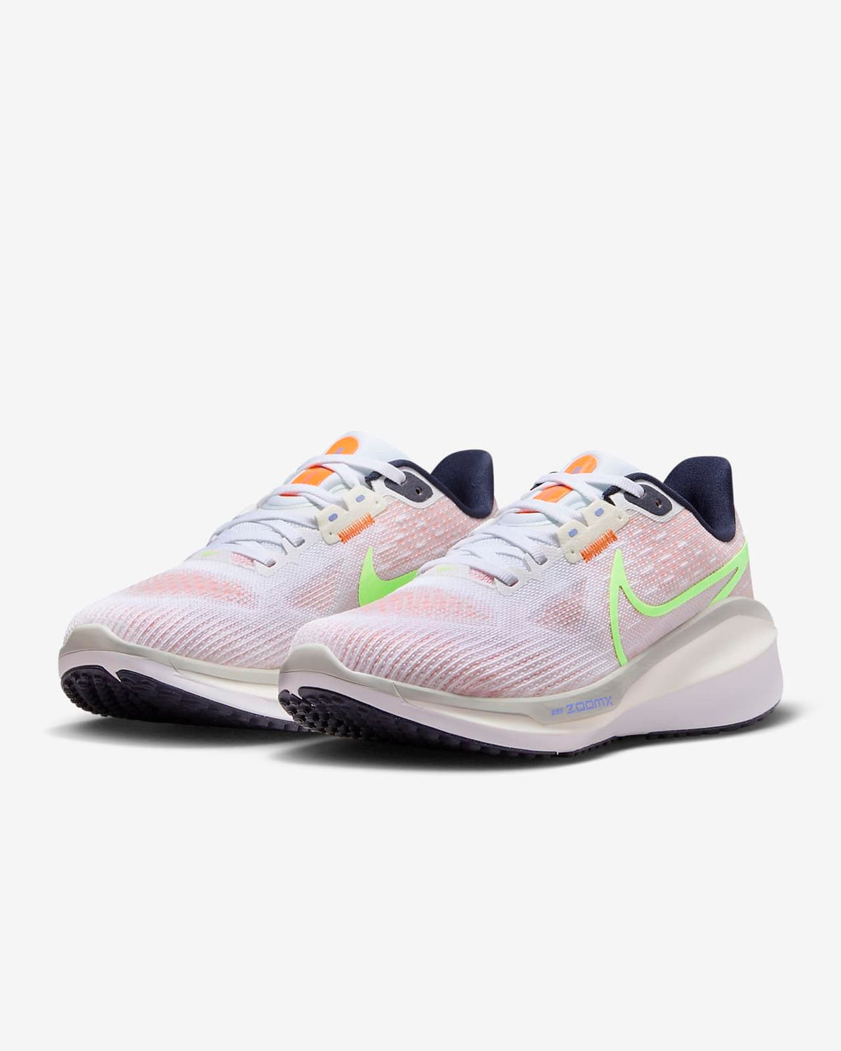 Nike Air Zoom Vomero 17 Running Shoes FB8502-100