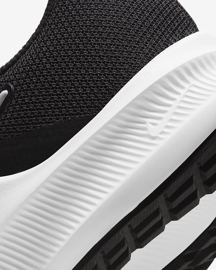 Nike Downshifter 11 Black Running Shoes CW3413-006