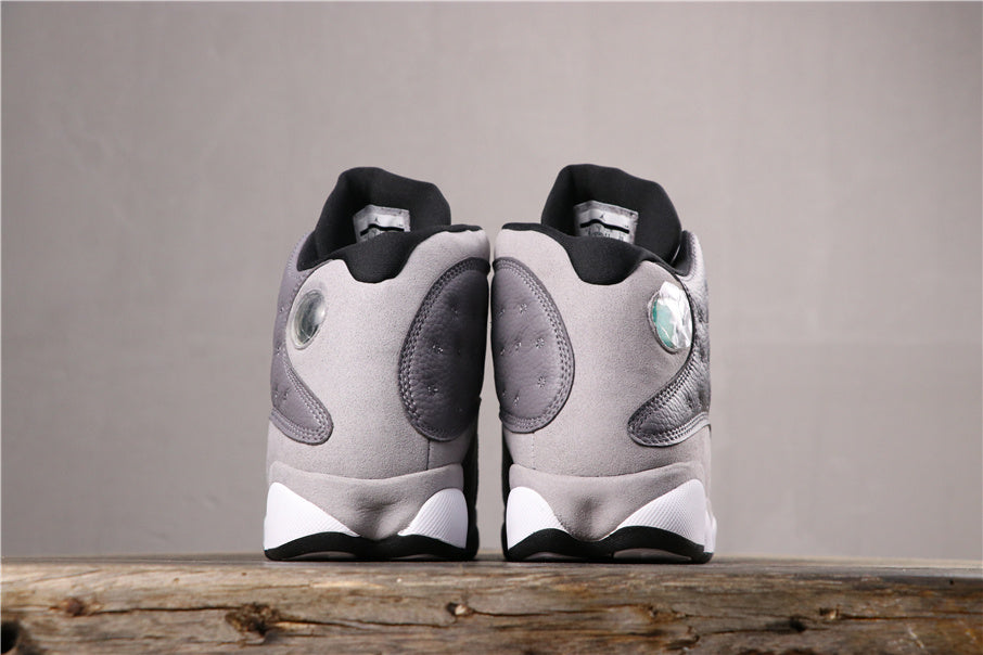 Jordan Air Jordan 13 Atmosphere Grey Sneakers 414571-016
