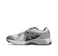 New Balance ML860XD Silver Running Shoes