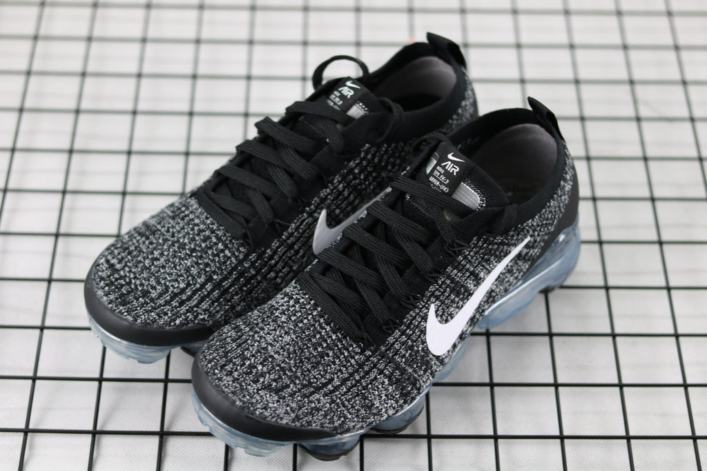 Nike Air VaporMax Flyknit 3 AJ6900-001 Black Sneakers