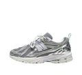 New Balance 1906RBT Sneakers in Silver and White