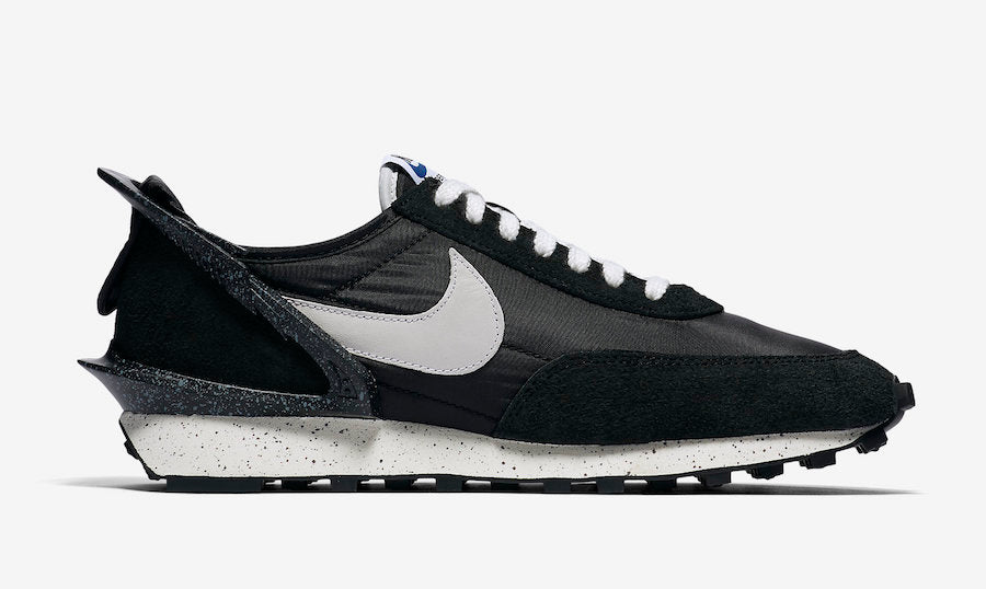 Nike x Undercover Daybreak Sneakers Black White BV4594-001