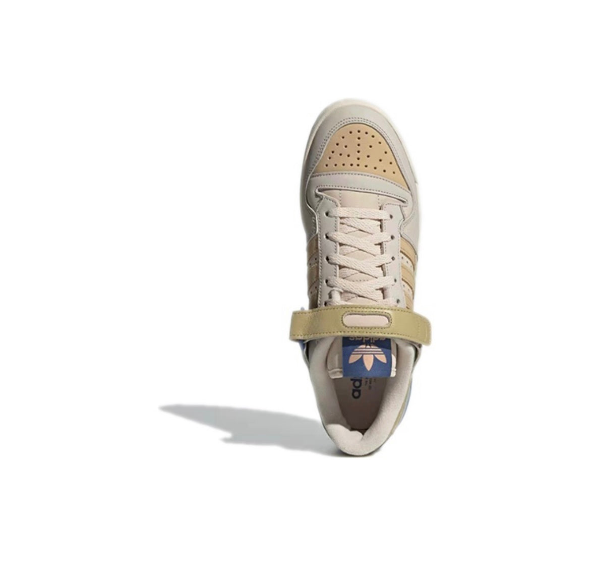 adidas Originals Forum 84 Low Concrete Jungle Sneakers GX4575