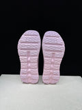 On x LOEWE Cloudtilt Sneakers in Rosa Palo and Pale Pink