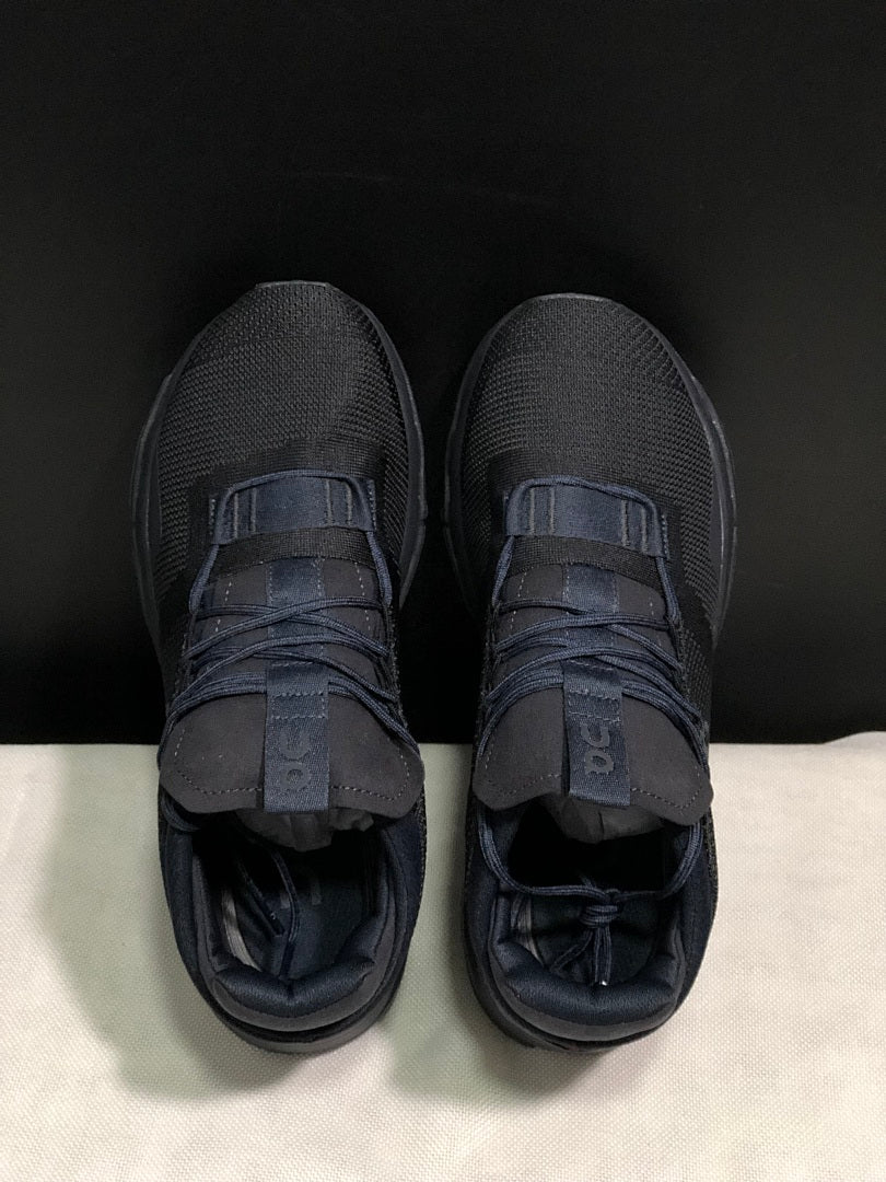 On Cloudnova 1 Sneakers Black Eclipse