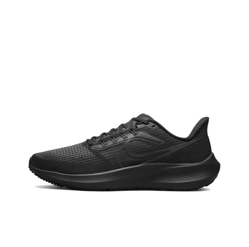 Nike Air Zoom Pegasus 39 Black Running Shoes DH4071-006
