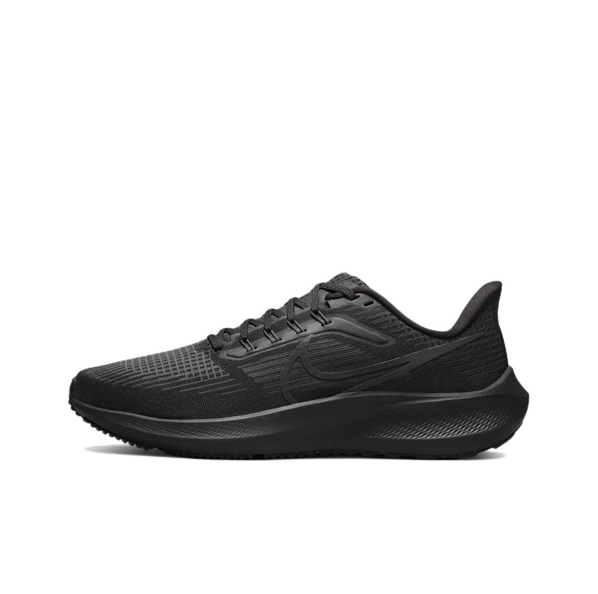 Nike Air Zoom Pegasus 39 Black Running Shoes DH4071-006