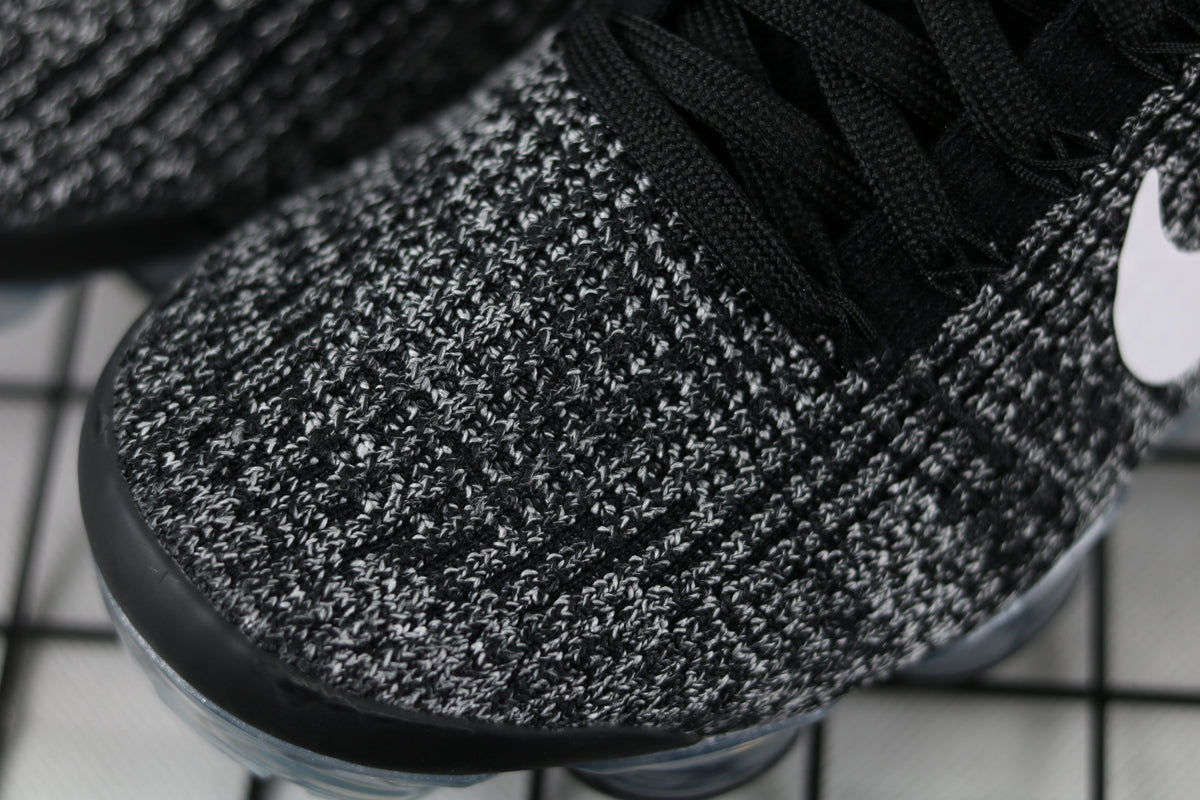 Nike Air VaporMax Flyknit 3 AJ6900-001 Black Sneakers