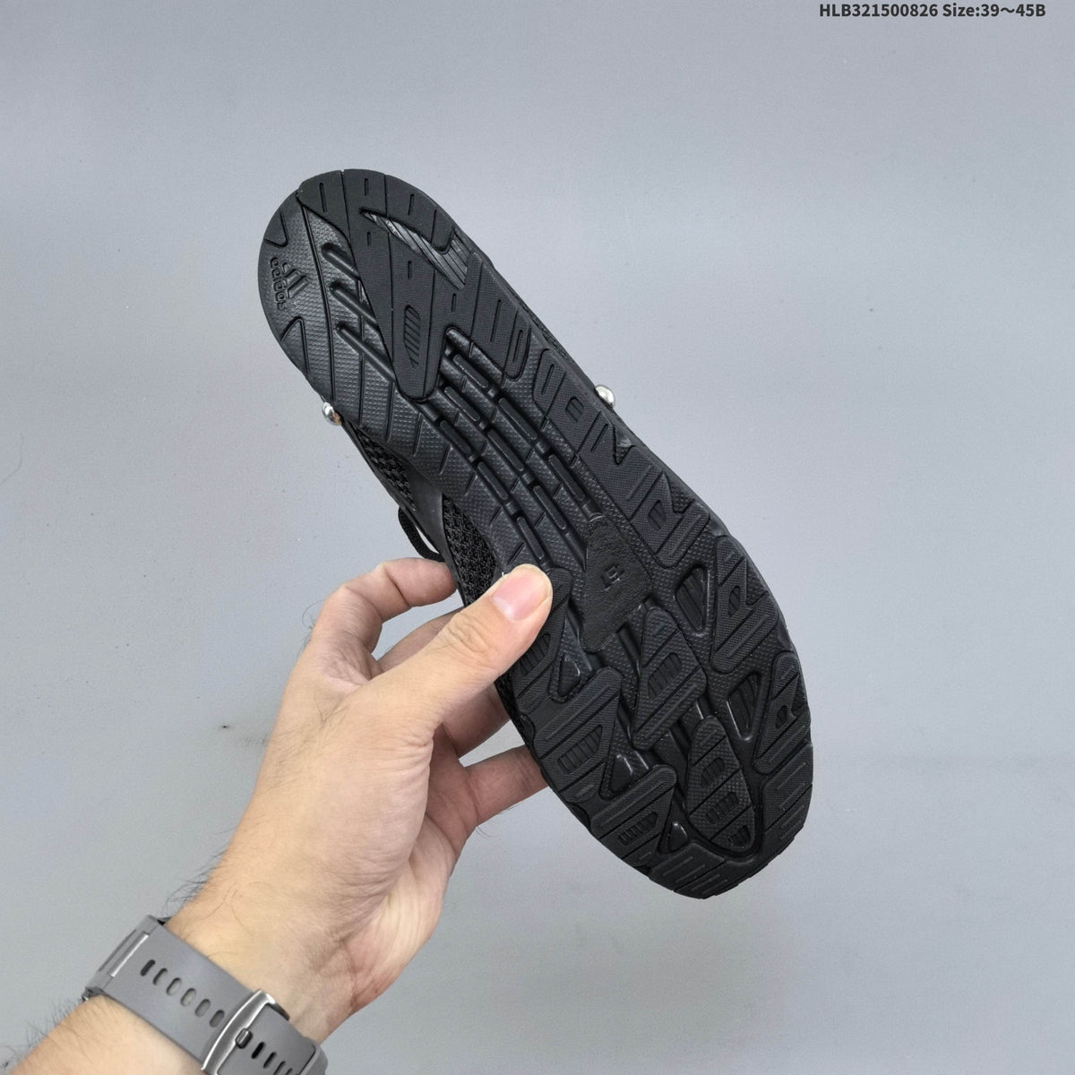 adidas Adizero PR SFTM Running Shoes Black HP3525