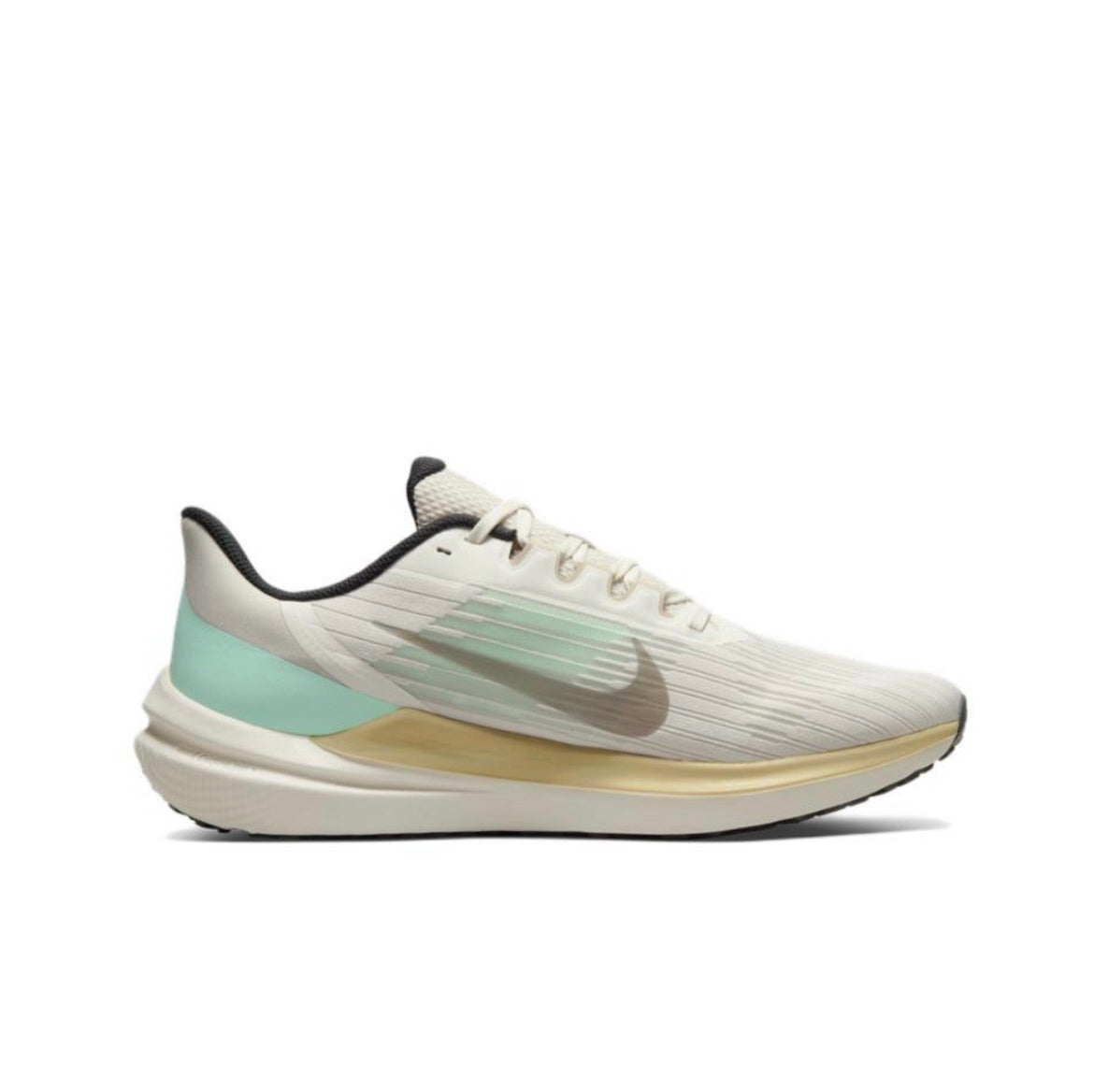 Nike Air Winflo 9 Running Shoes White Mint DV9121-011