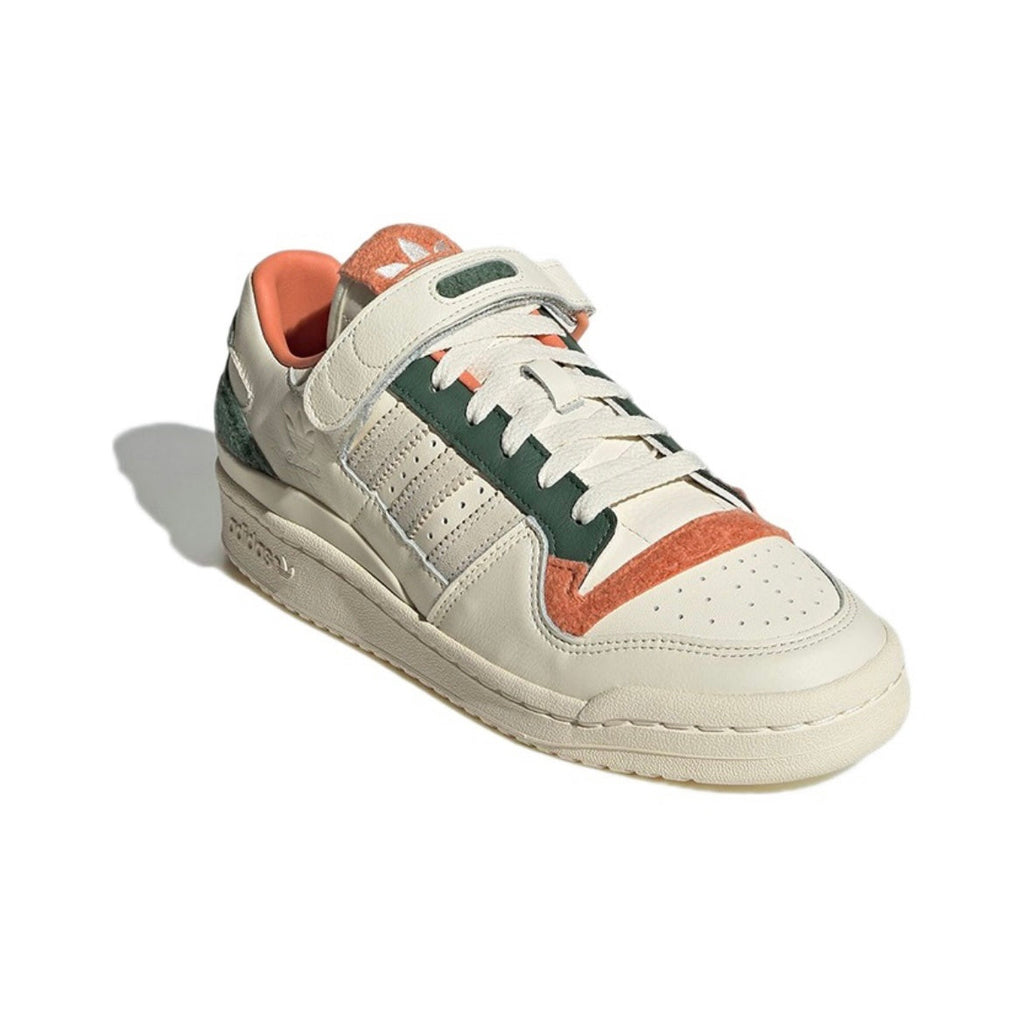 adidas Originals Forum 84 Low Fleece Sneakers GY4125