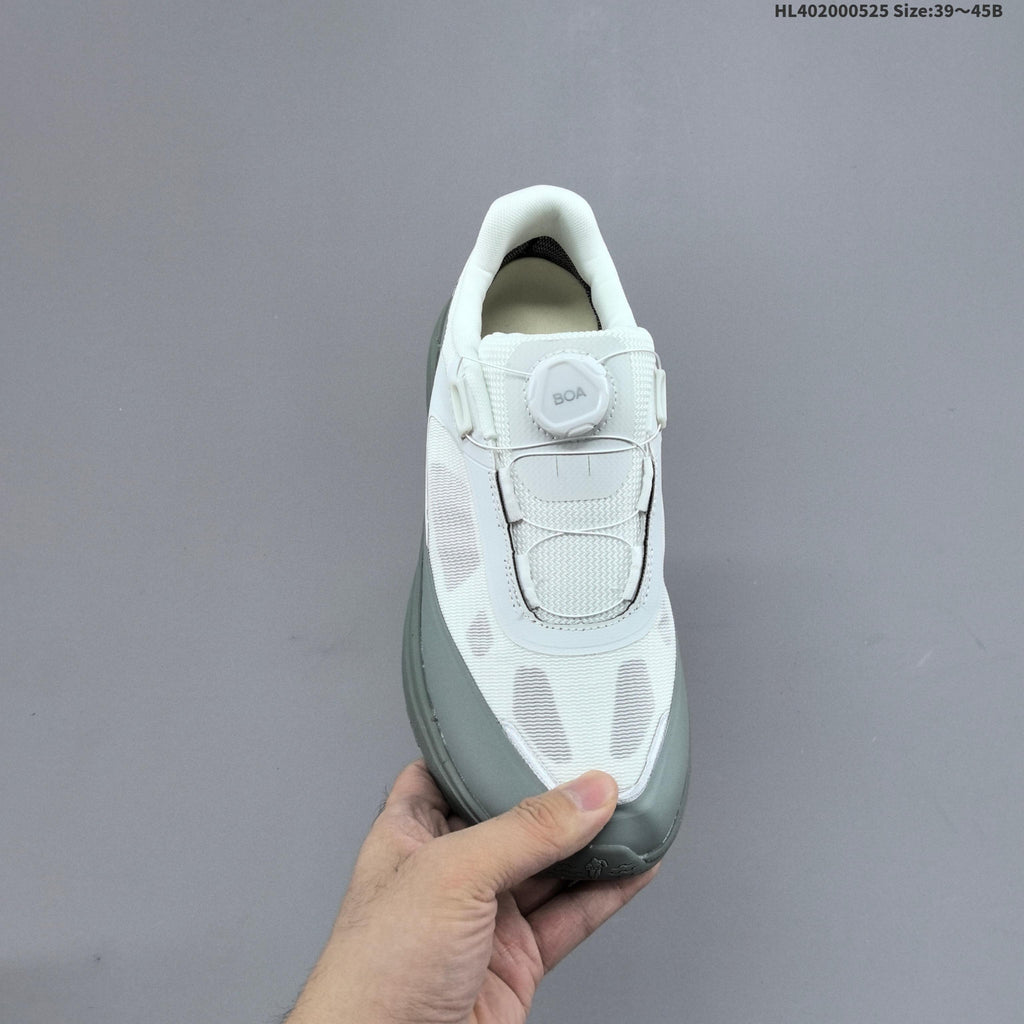 DESCENTE DUALIS PRIME WIRE 2.0 GORE-TEX Trail Shoes