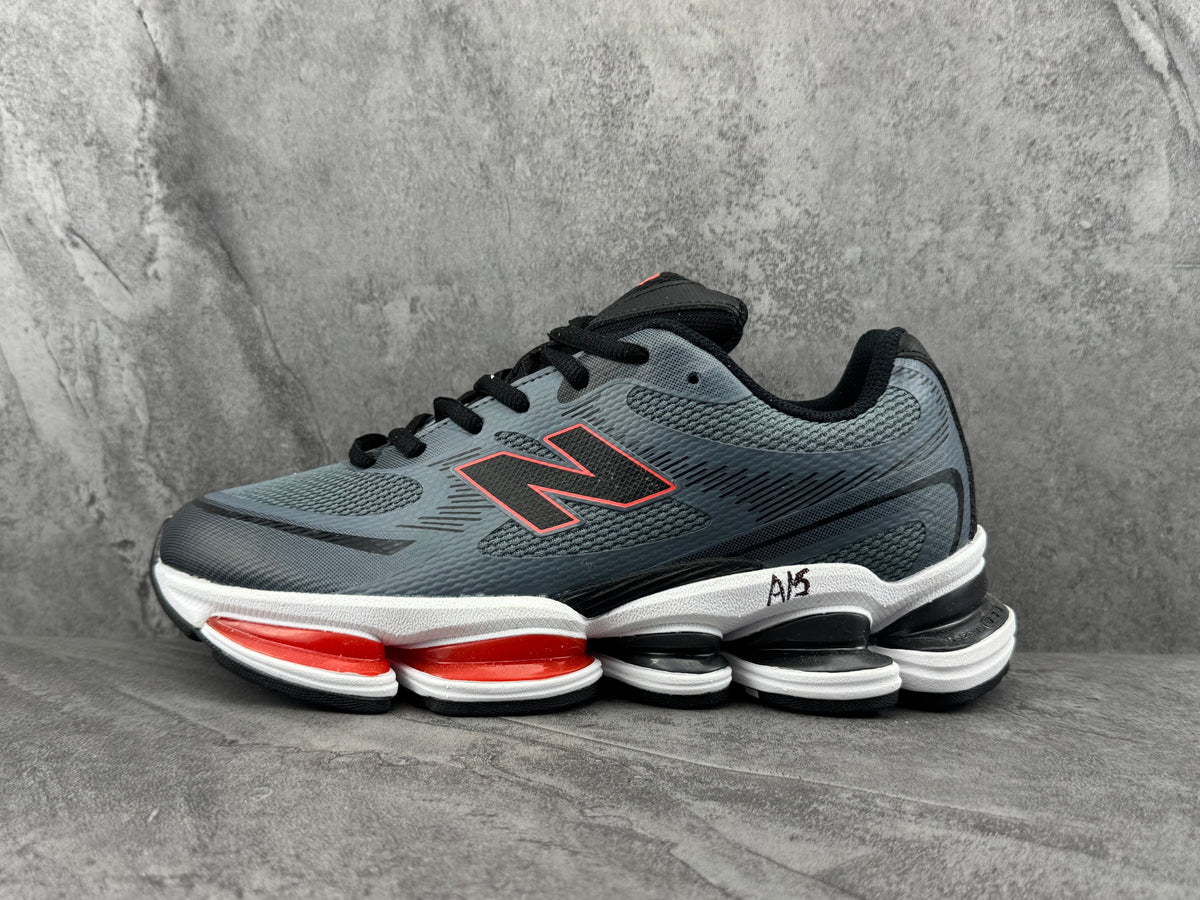 New Balance Running Sneakers in Gray