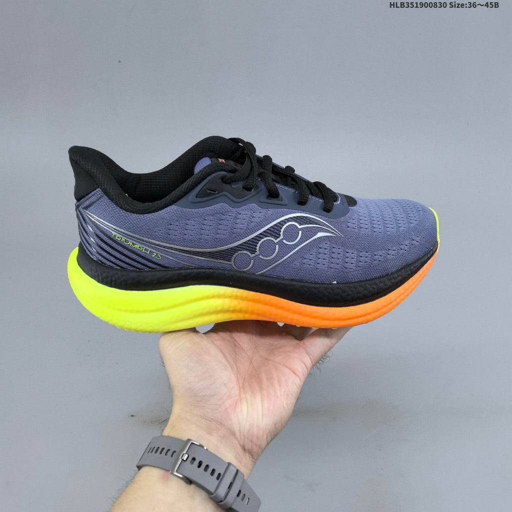 Saucony Triumph 23 Road Running Shoes S21023-99